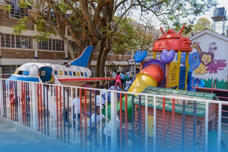 Early Learning Centre