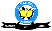 St. Hannah's School